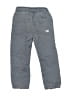 Mayoral Solid Gray Cargo Pants Size 4 - photo 2