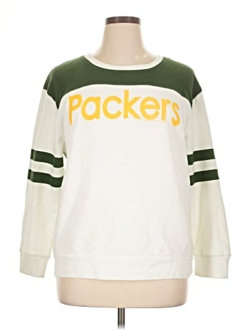 Junk Food Sweatshirt (view 1)
