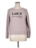 a.n.a. A New Approach Gray Sweatshirt Size XL - photo 1