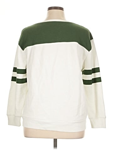 Junk Food Sweatshirt (view 2)