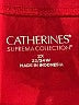 Catherines Red Active Pants Size 22 - 24 - photo 3