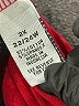 Catherines Red Active Pants Size 22 - 24 - photo 4