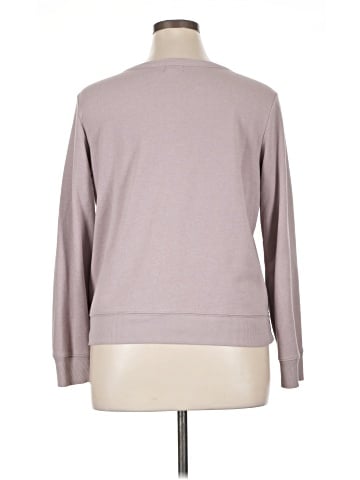 a.n.a. A New Approach Sweatshirt (view 2)