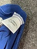 Lbisse Solid Blue Active Pants Size L - photo 8