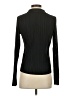 Rita Ora x Primark 100% Polyester Black Long Sleeve Blouse Size XS - photo 2
