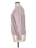 a.n.a. A New Approach Gray Sweatshirt Size XL - photo 5