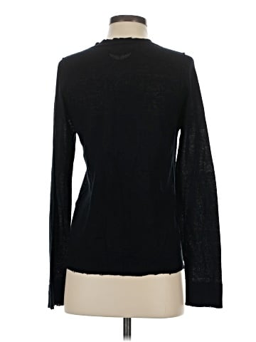 Zadig & Voltaire Turtleneck Sweater (view 2)
