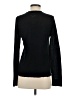 Zadig & Voltaire Black Turtleneck Sweater Size S - photo 2