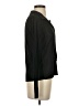 Rita Ora x Primark 100% Polyester Black Long Sleeve Blouse Size XS - photo 4