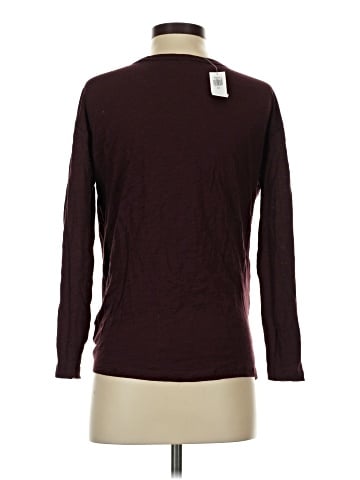 Old Navy - Maternity 3/4 Sleeve T-Shirt (view 2)