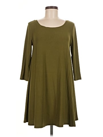 Leith Casual Dress (view 1)