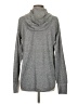 Athleta Gray Zip Up Hoodie Size S - photo 2