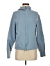 Athleta Blue Zip Up Hoodie Size XS - photo 1