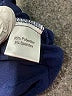 Lbisse Blue Casual Pants Size L - photo 8
