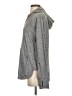 Athleta Gray Zip Up Hoodie Size S - photo 5
