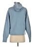 Athleta Blue Zip Up Hoodie Size XS - photo 2
