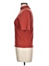 Marine Layer Red Turtleneck Sweater Size L - photo 5