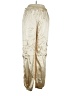 Unbranded Metallic Gold Casual Pants Size XL - photo 1