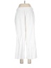 Unbranded 100% Cotton White Casual Pants Size L - photo 2
