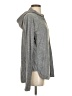 Athleta Gray Zip Up Hoodie Size S - photo 4