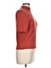 Marine Layer Red Turtleneck Sweater Size L - photo 4