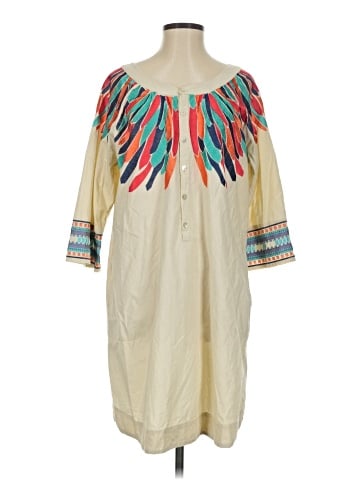 Fragonard Casual Dress (view 1)