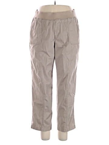 Catherines Casual Pants (view 1)
