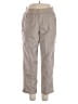 Catherines Gray Casual Pants Size 0X - photo 1