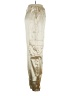 Unbranded Metallic Gold Casual Pants Size XL - photo 4
