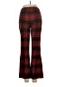 P.A.R.O.S.H. Plaid Red Dress Pants Size XS - photo 2