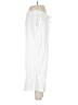 Unbranded 100% Cotton White Casual Pants Size L - photo 4