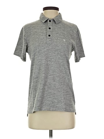 Rag & Bone Short Sleeve Polo (view 1)