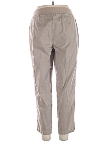 Catherines Casual Pants (view 2)