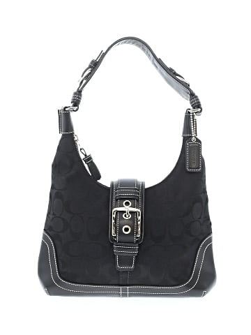 Coach Shoulder Bag (view 1)