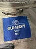 Old Navy 100% Polyester Solid Green Jacket Size S - photo 6