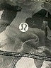 Lululemon Athletica Black Active Pants Size 4 - photo 7