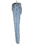 H&M Hearts Blue Jeans Size 4 - photo 5