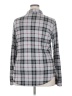 Vanity Gray Long Sleeve Blouse Size 2X - photo 2