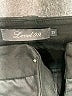 Level 99 Black Casual Pants Size 27 waist - photo 7