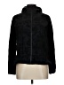 Unbranded Print Black Track Jacket Size L (estimated) - photo 1