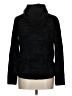 Unbranded Print Black Track Jacket Size L (estimated) - photo 2