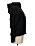 Unbranded Print Black Track Jacket Size L (estimated) - photo 4