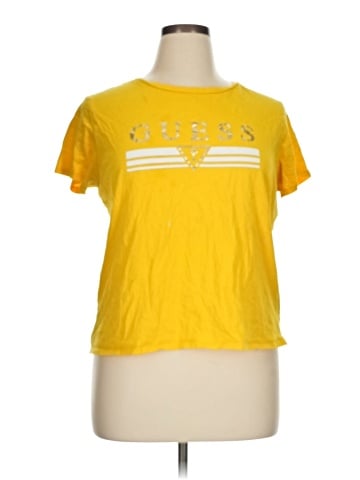 Guess Short Sleeve Top (view 1)