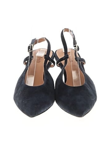 Madewell Heels (view 2)