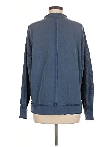 Sundance Pullover Sweater (view 2)