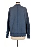 Sundance 100% Cotton Blue Pullover Sweater Size M - photo 2