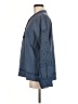 Sundance 100% Cotton Blue Pullover Sweater Size M - photo 5
