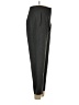 Zara Gray Dress Pants Size L - photo 4