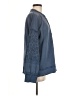 Sundance 100% Cotton Blue Pullover Sweater Size M - photo 4