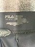 Fila Sport Graphic Black Active Pants Size XS - photo 4